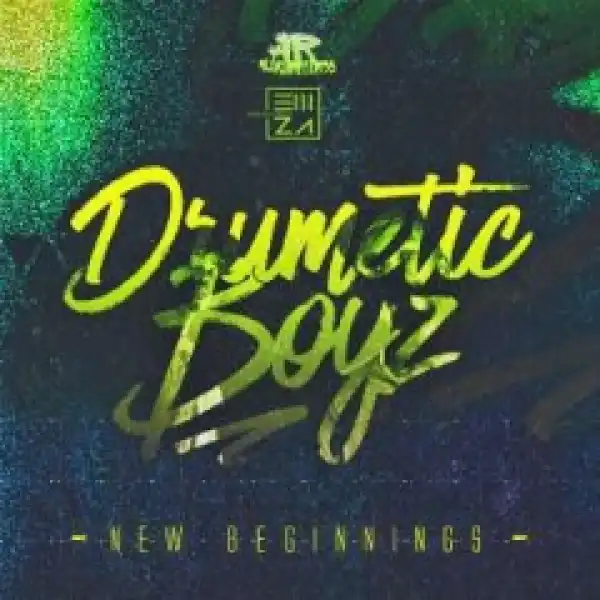 Drumetic Boyz - Extension 23 (Original Mix)